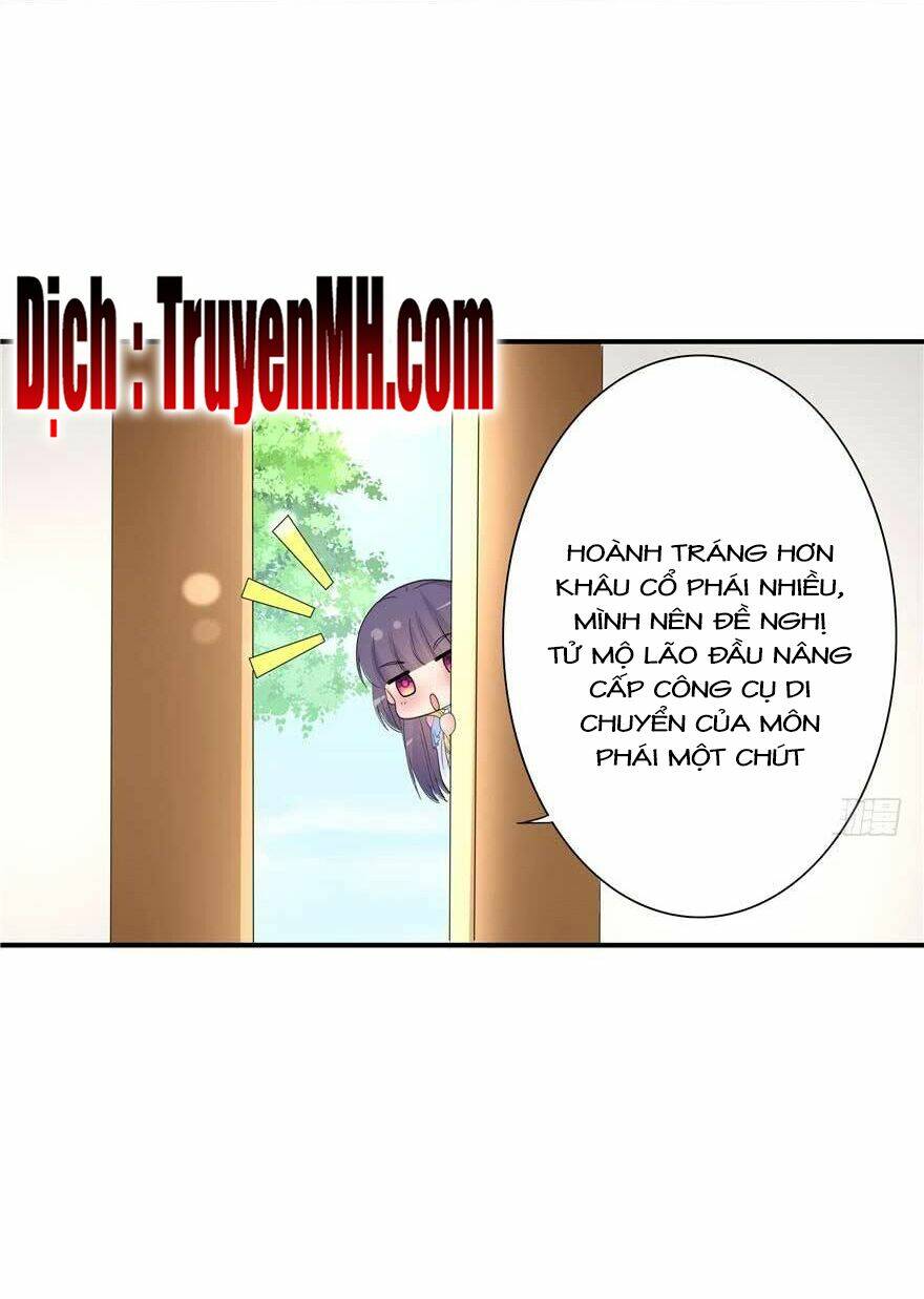 Đồ Đệ Nhà Ta Lại Quải Rồi: Chapter 213