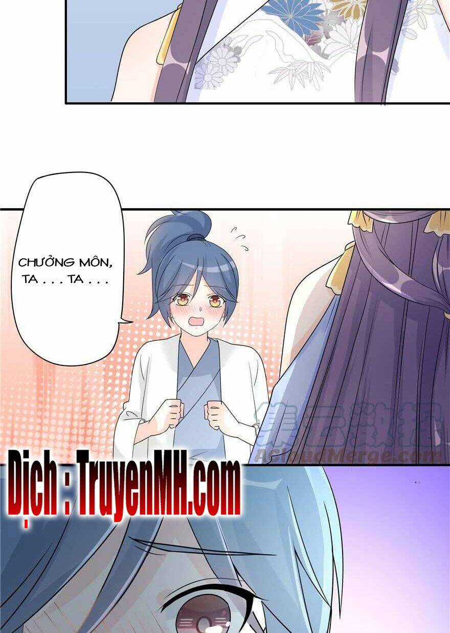 Đồ Đệ Nhà Ta Lại Quải Rồi: Chapter 213