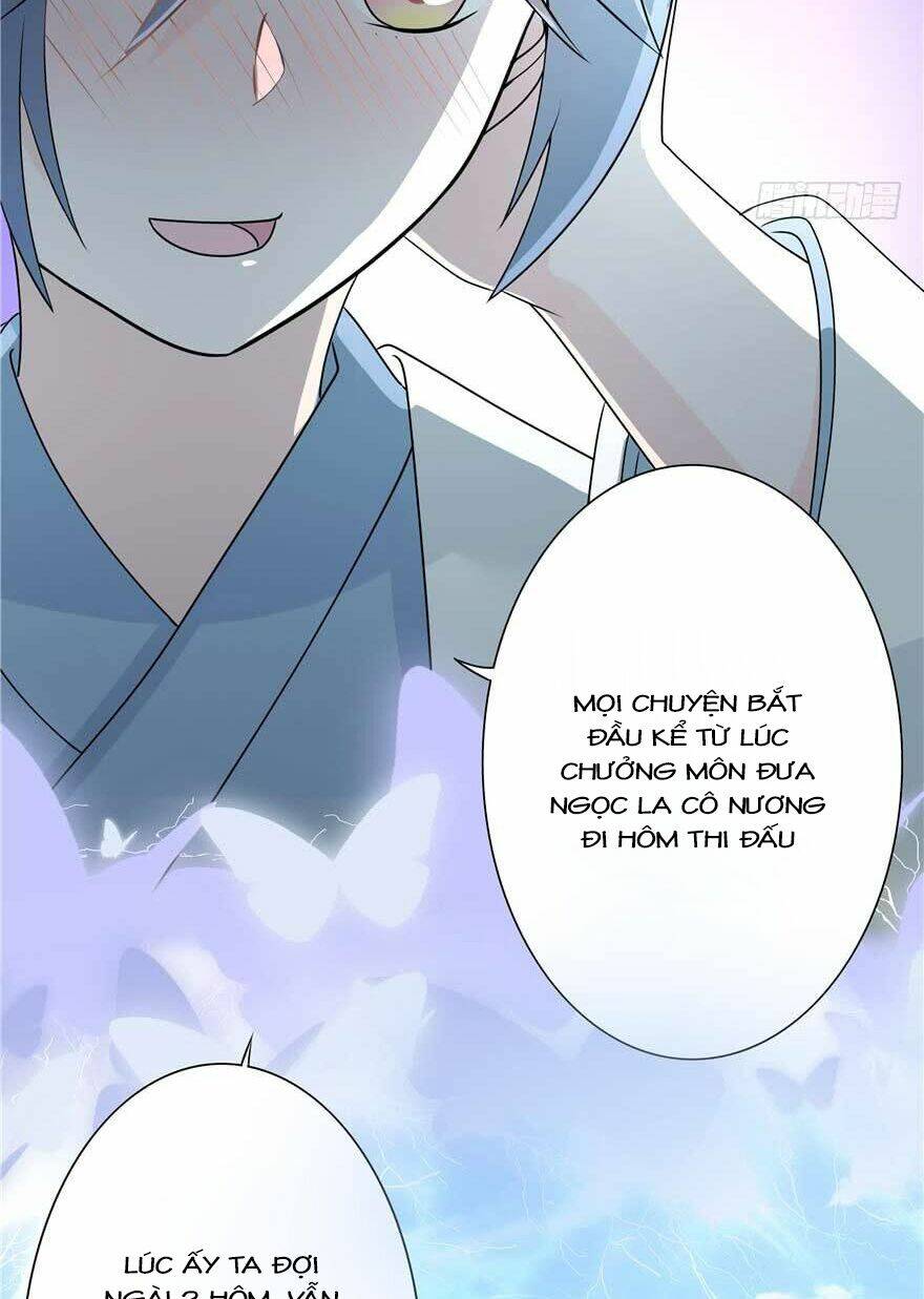 Đồ Đệ Nhà Ta Lại Quải Rồi: Chapter 213