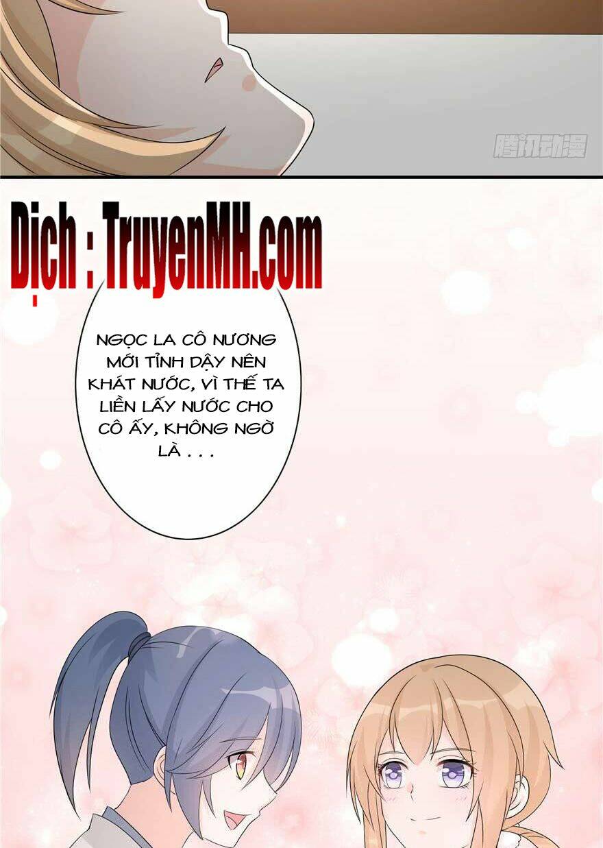 Đồ Đệ Nhà Ta Lại Quải Rồi: Chapter 213