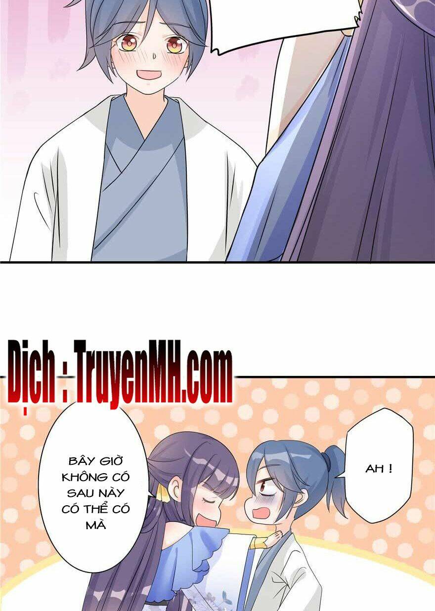 Đồ Đệ Nhà Ta Lại Quải Rồi: Chapter 213