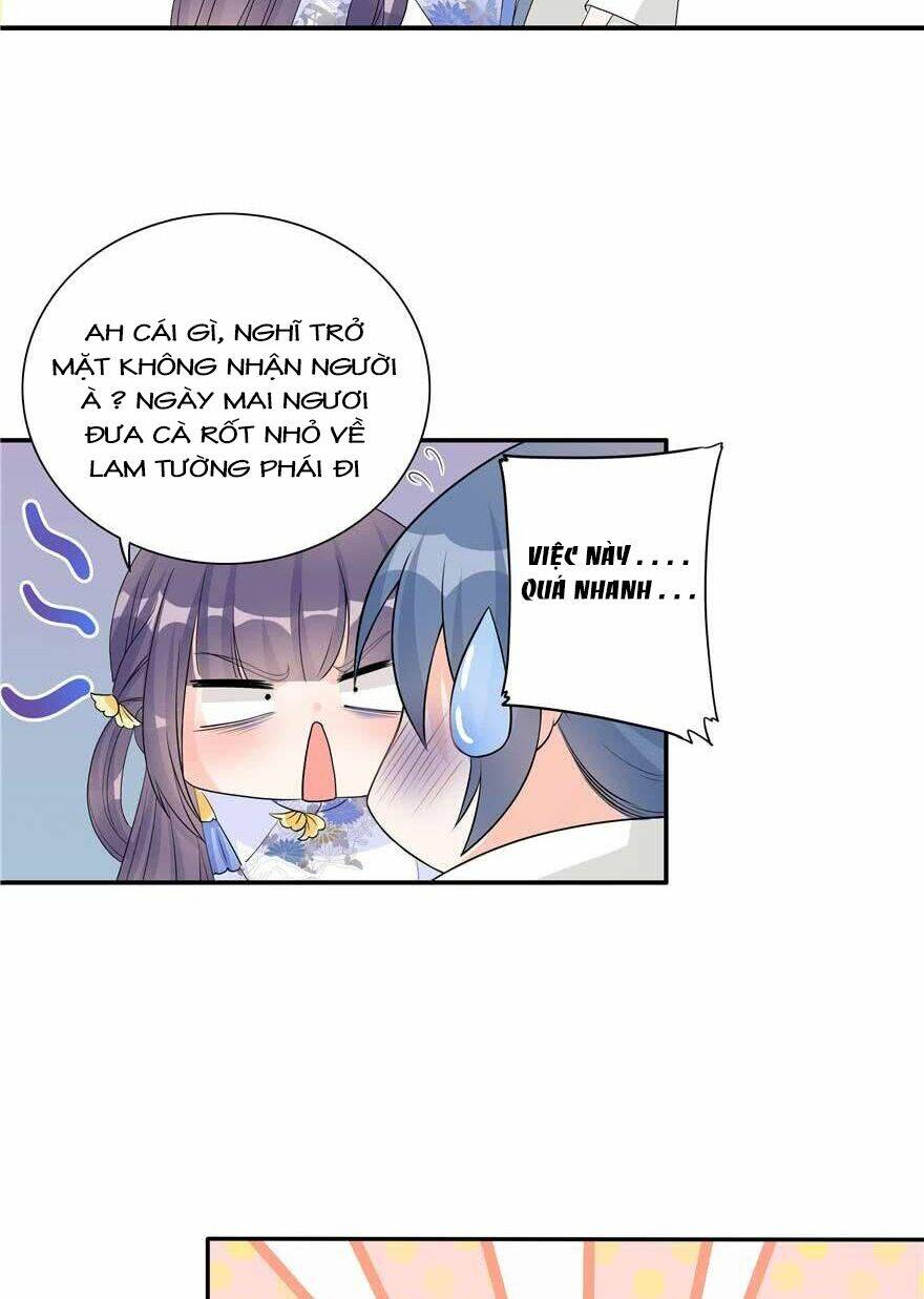 Đồ Đệ Nhà Ta Lại Quải Rồi: Chapter 213