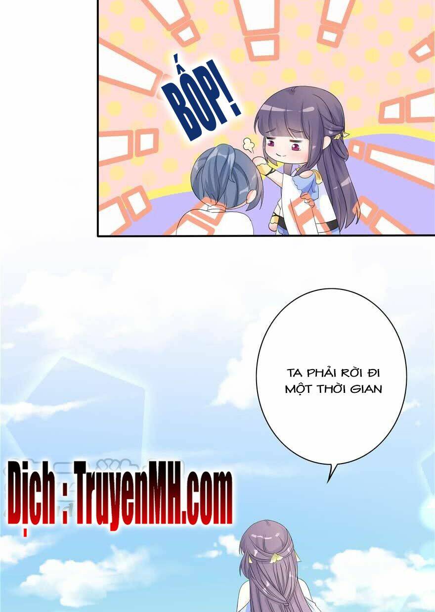 Đồ Đệ Nhà Ta Lại Quải Rồi: Chapter 213