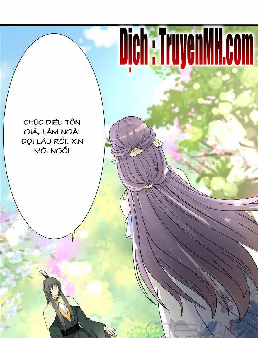 Đồ Đệ Nhà Ta Lại Quải Rồi: Chapter 214