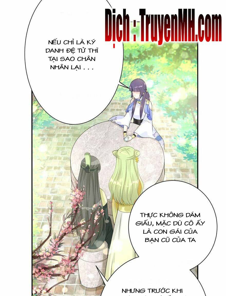 Đồ Đệ Nhà Ta Lại Quải Rồi: Chapter 214
