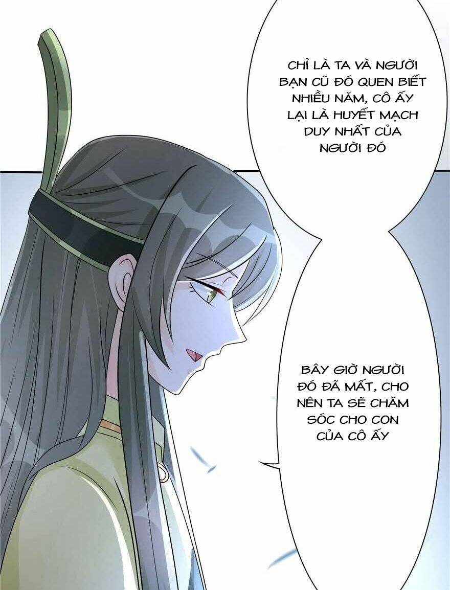 Đồ Đệ Nhà Ta Lại Quải Rồi: Chapter 214