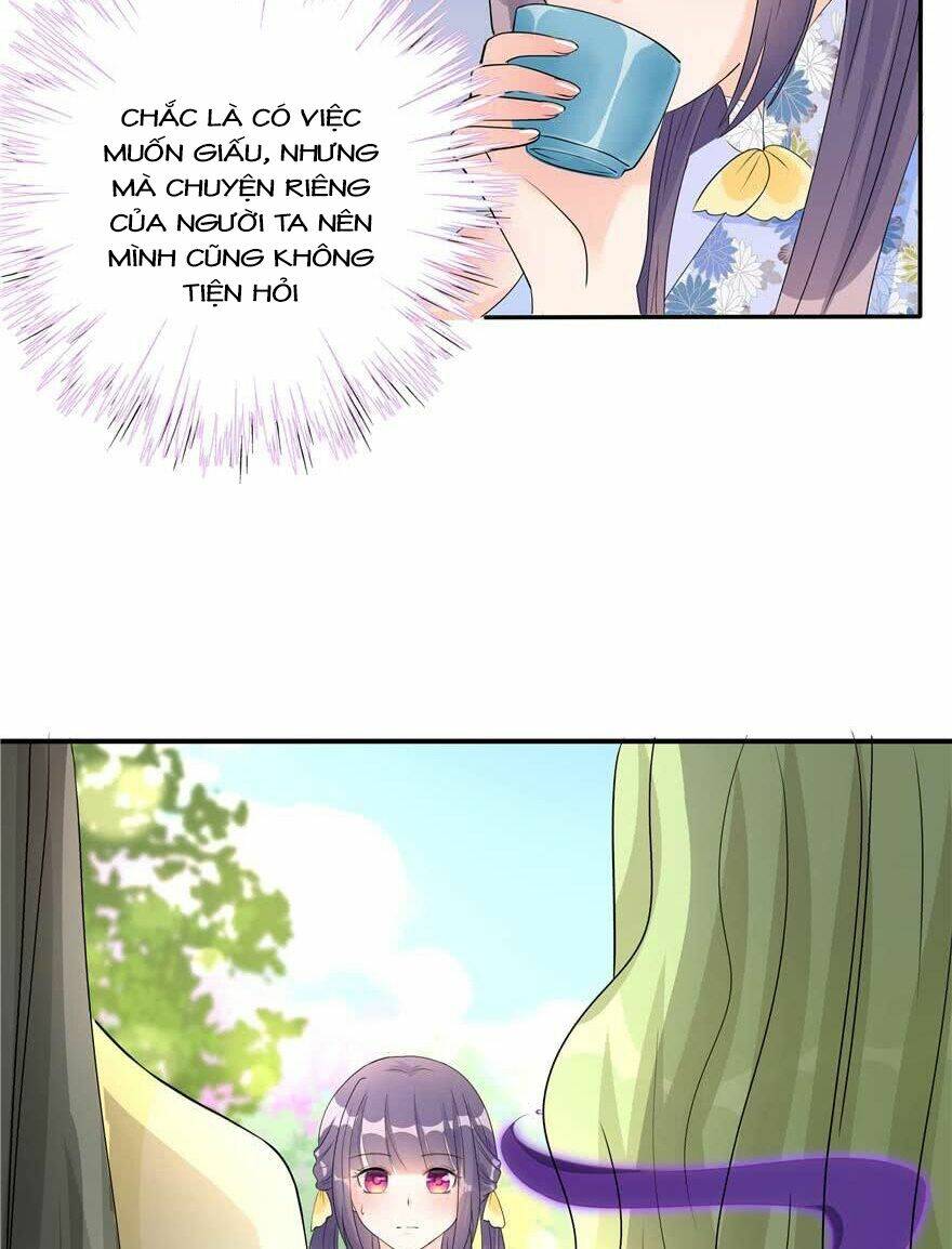 Đồ Đệ Nhà Ta Lại Quải Rồi: Chapter 214