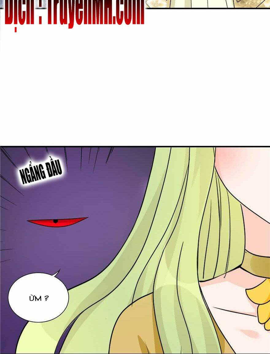Đồ Đệ Nhà Ta Lại Quải Rồi: Chapter 214