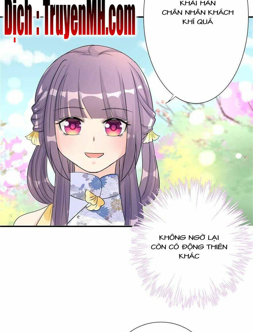 Đồ Đệ Nhà Ta Lại Quải Rồi: Chapter 214