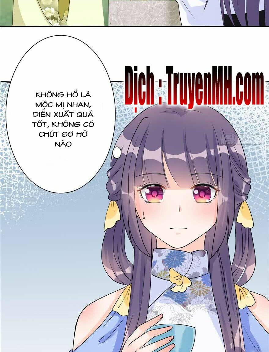 Đồ Đệ Nhà Ta Lại Quải Rồi: Chapter 214