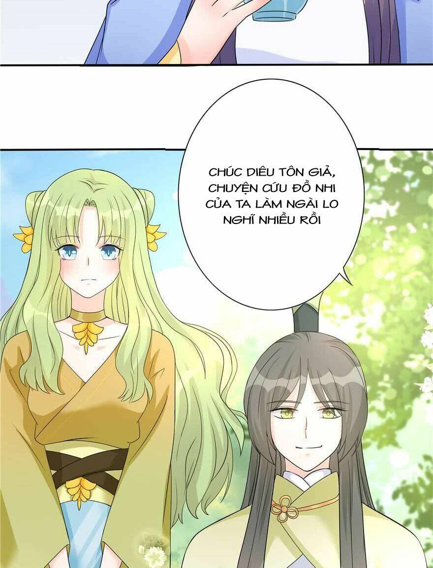 Đồ Đệ Nhà Ta Lại Quải Rồi: Chapter 214