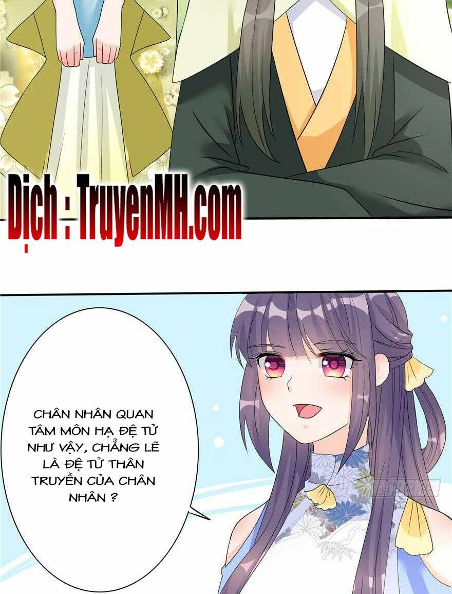 Đồ Đệ Nhà Ta Lại Quải Rồi: Chapter 214