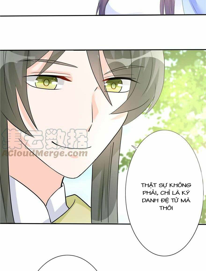Đồ Đệ Nhà Ta Lại Quải Rồi: Chapter 214