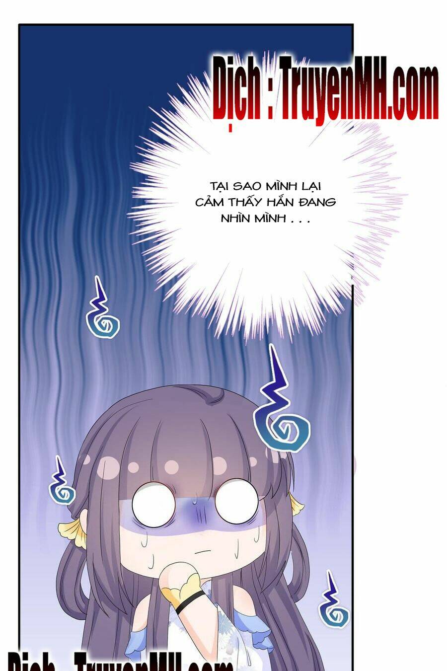 Đồ Đệ Nhà Ta Lại Quải Rồi: Chapter 215