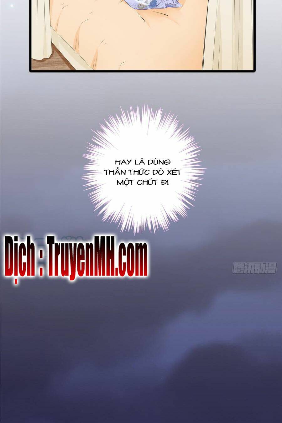 Đồ Đệ Nhà Ta Lại Quải Rồi: Chapter 215