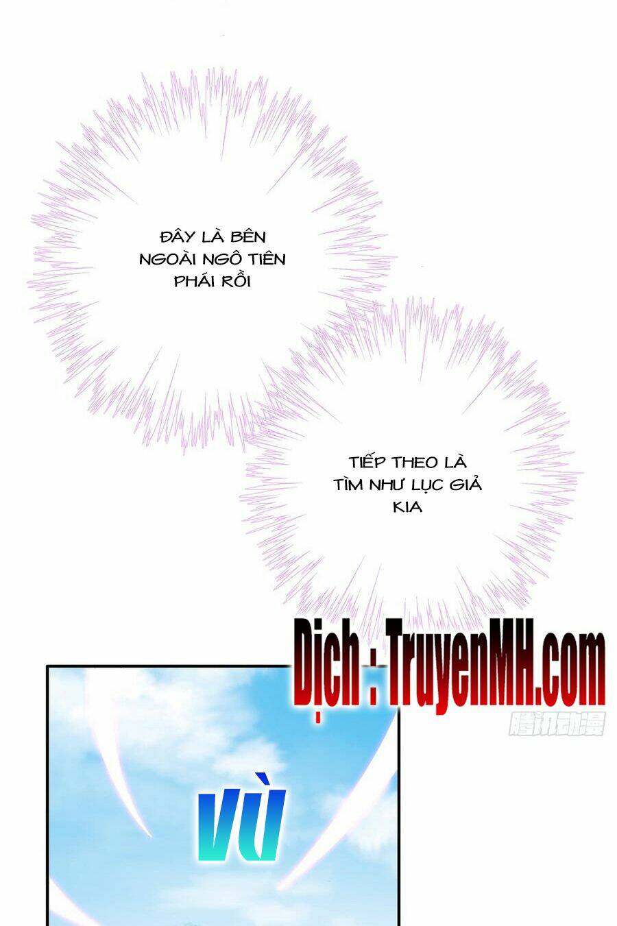 Đồ Đệ Nhà Ta Lại Quải Rồi: Chapter 215