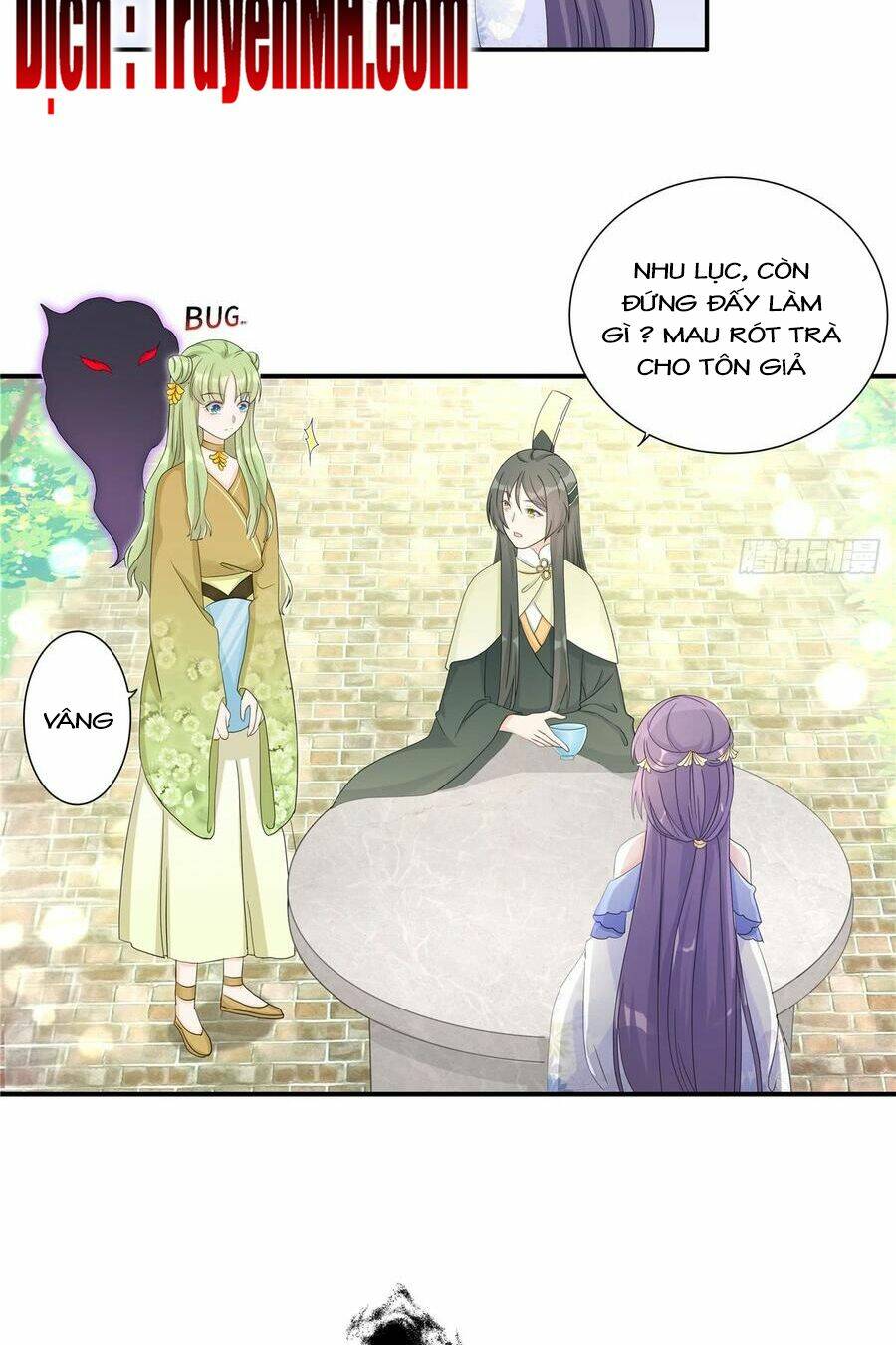 Đồ Đệ Nhà Ta Lại Quải Rồi: Chapter 215