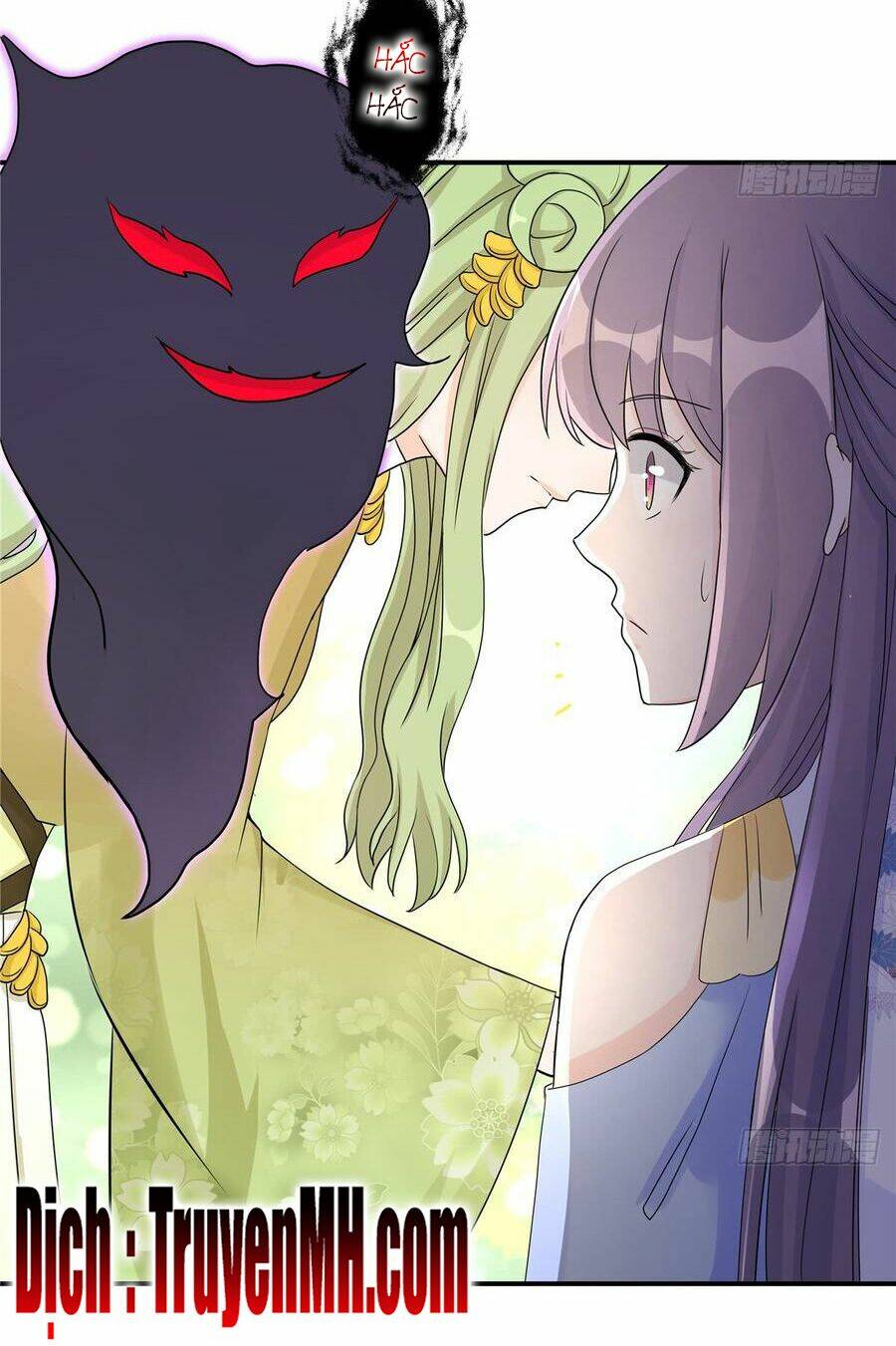 Đồ Đệ Nhà Ta Lại Quải Rồi: Chapter 215