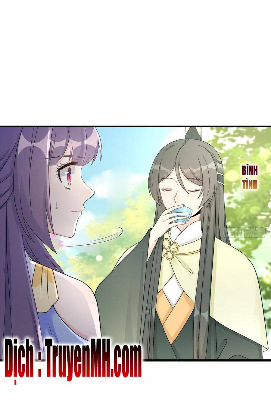 Đồ Đệ Nhà Ta Lại Quải Rồi: Chapter 215