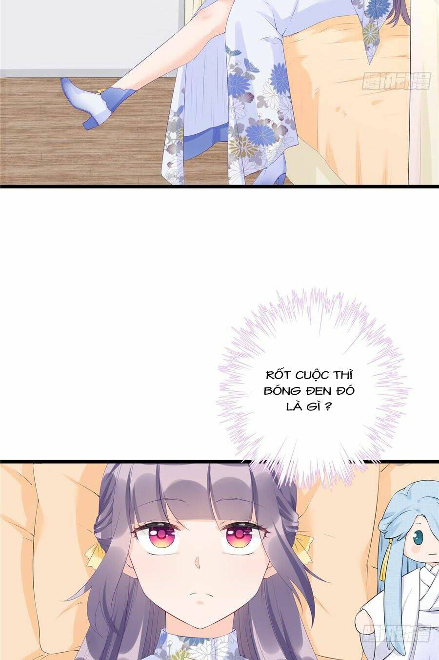 Đồ Đệ Nhà Ta Lại Quải Rồi: Chapter 215