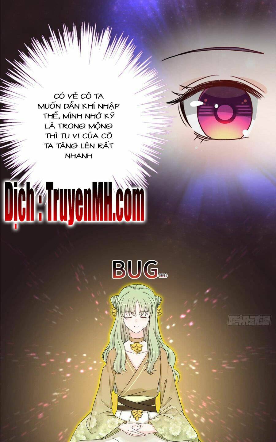 Đồ Đệ Nhà Ta Lại Quải Rồi: Chapter 216