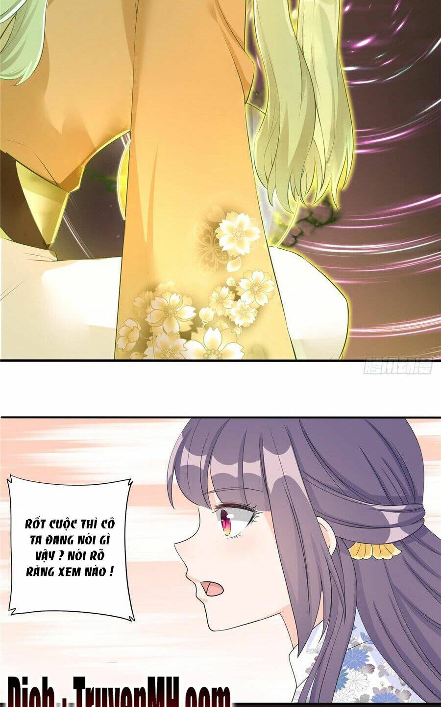 Đồ Đệ Nhà Ta Lại Quải Rồi: Chapter 216
