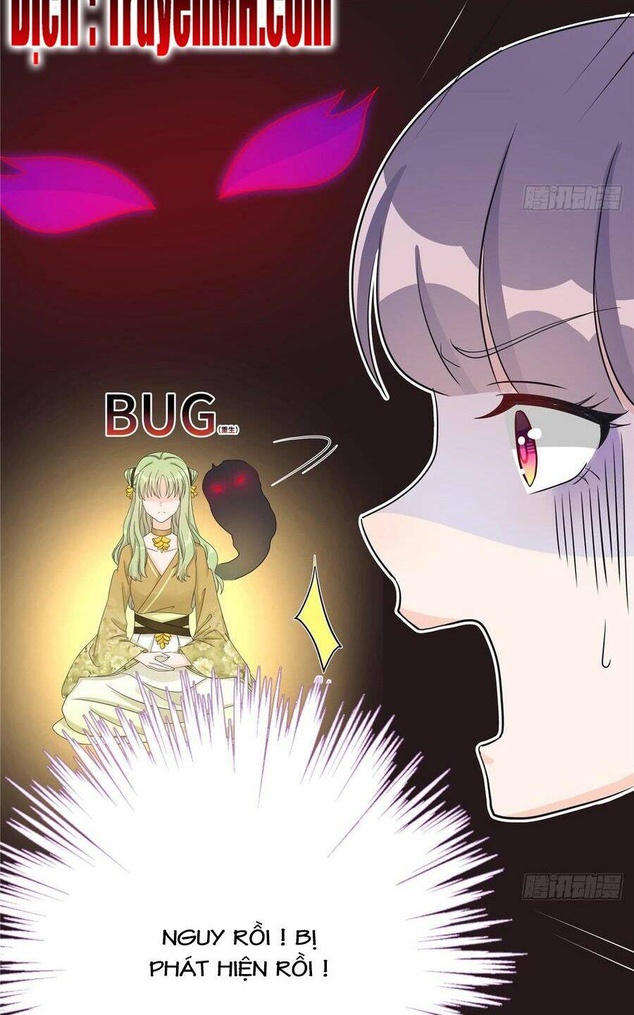 Đồ Đệ Nhà Ta Lại Quải Rồi: Chapter 216