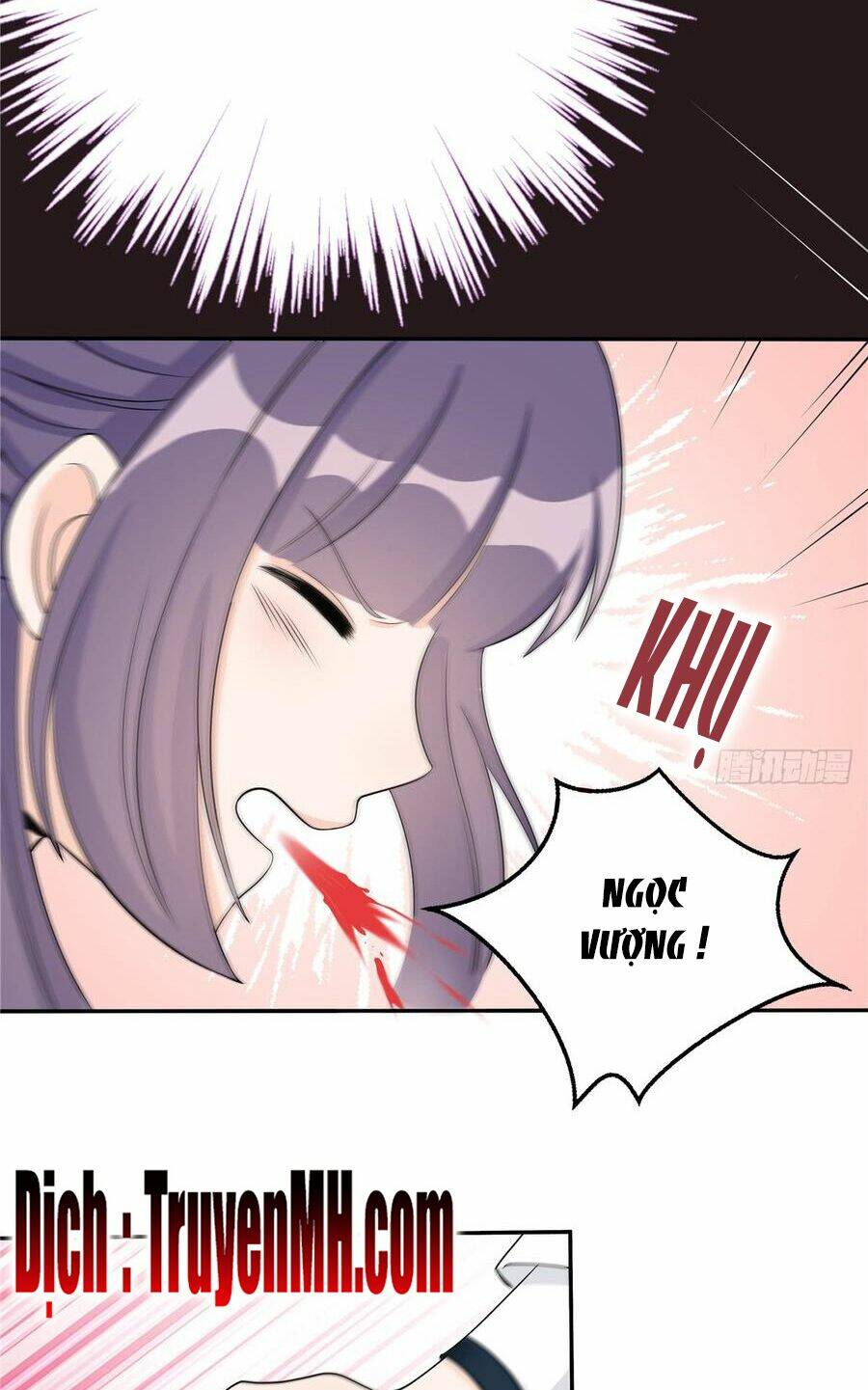 Đồ Đệ Nhà Ta Lại Quải Rồi: Chapter 216