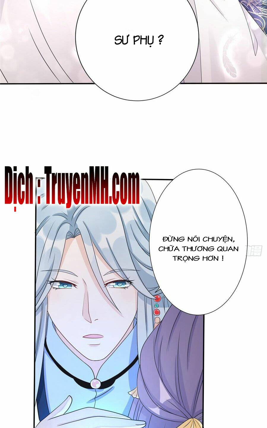 Đồ Đệ Nhà Ta Lại Quải Rồi: Chapter 216
