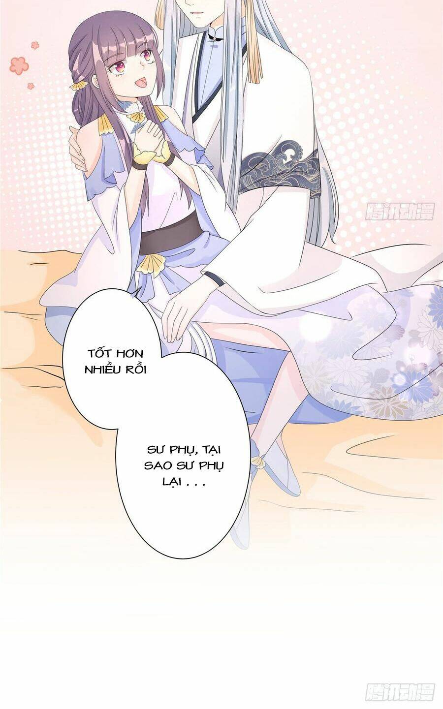 Đồ Đệ Nhà Ta Lại Quải Rồi: Chapter 216