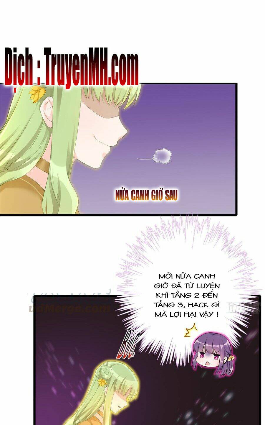 Đồ Đệ Nhà Ta Lại Quải Rồi: Chapter 216
