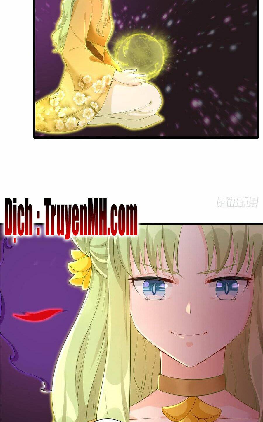 Đồ Đệ Nhà Ta Lại Quải Rồi: Chapter 216