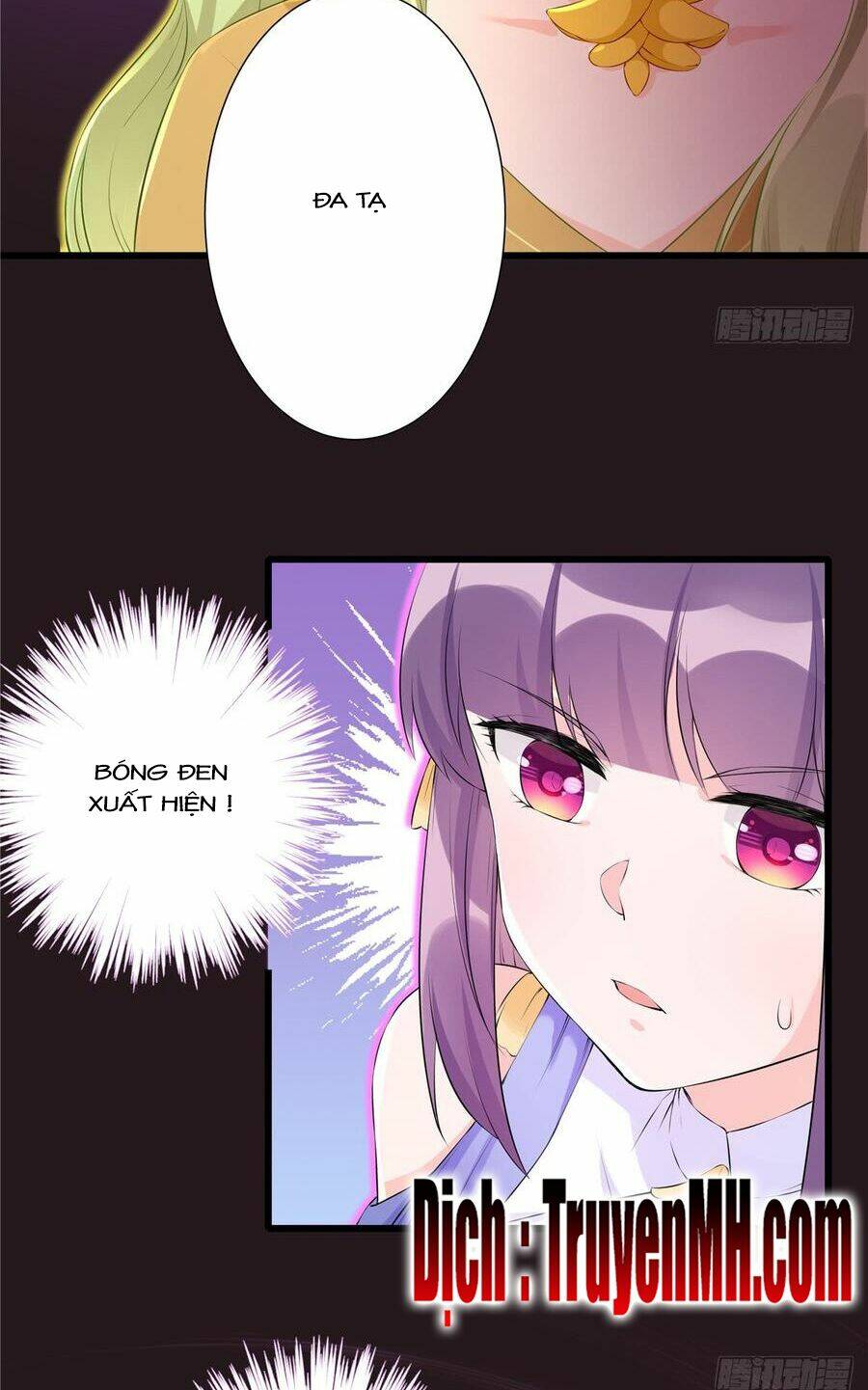 Đồ Đệ Nhà Ta Lại Quải Rồi: Chapter 216