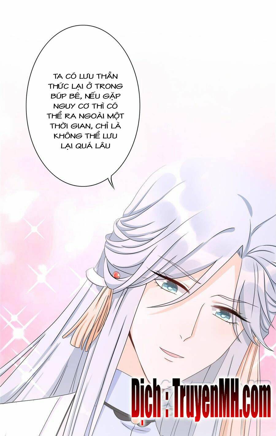 Đồ Đệ Nhà Ta Lại Quải Rồi: Chapter 217