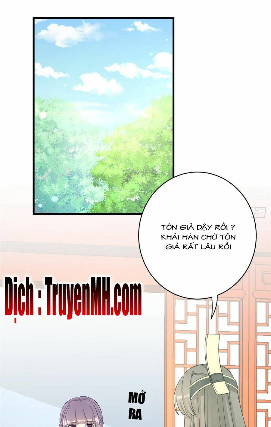 Đồ Đệ Nhà Ta Lại Quải Rồi: Chapter 217
