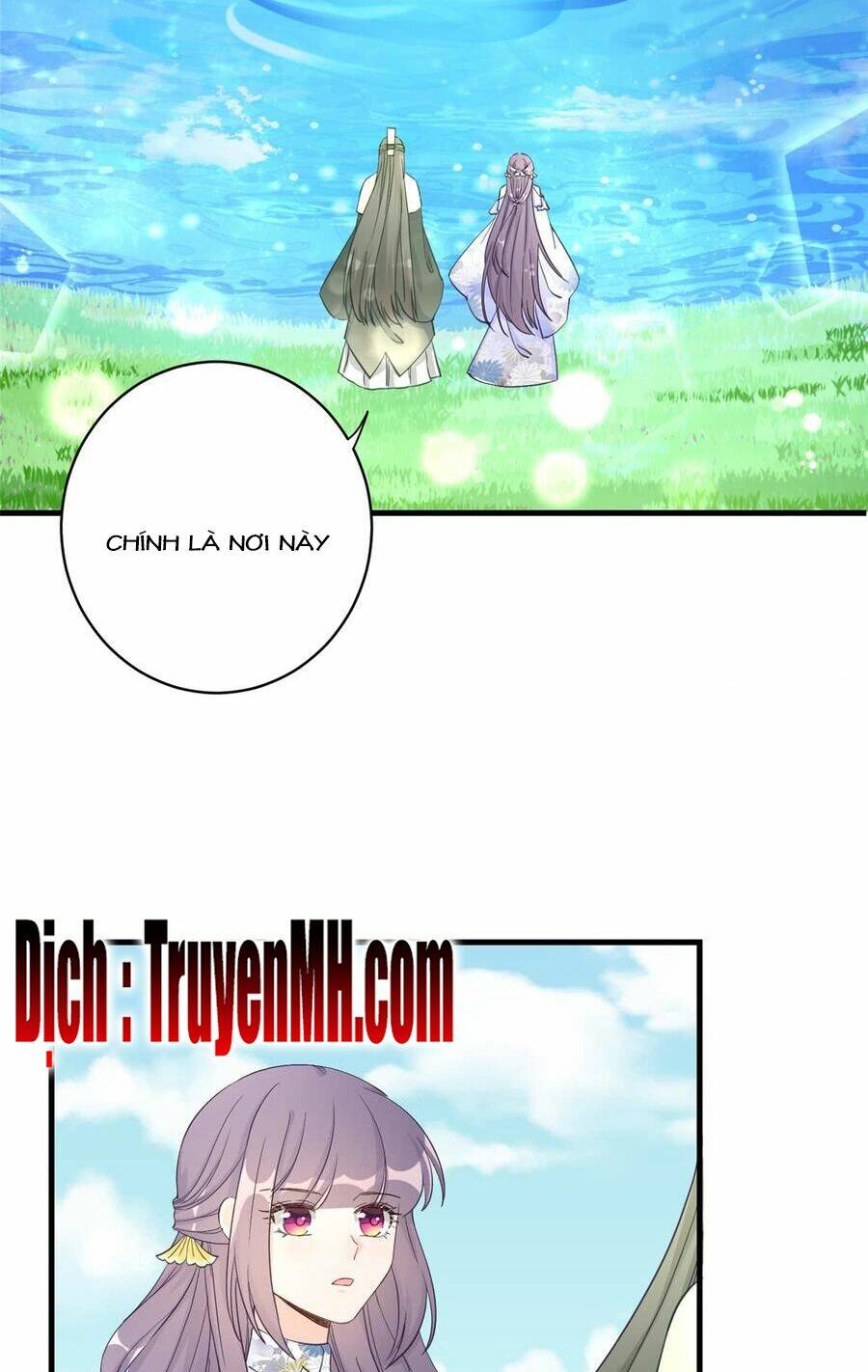 Đồ Đệ Nhà Ta Lại Quải Rồi: Chapter 217
