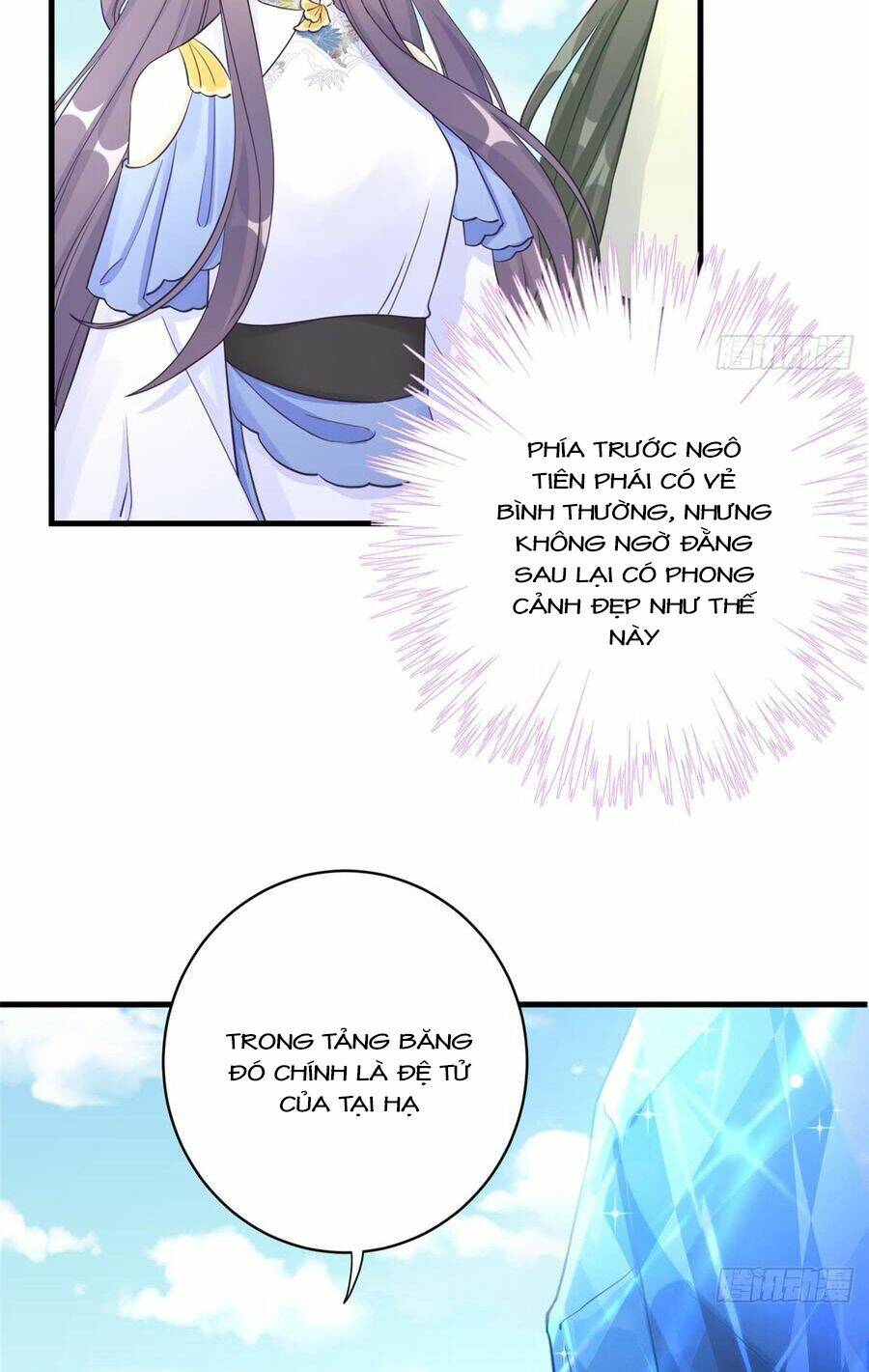 Đồ Đệ Nhà Ta Lại Quải Rồi: Chapter 217