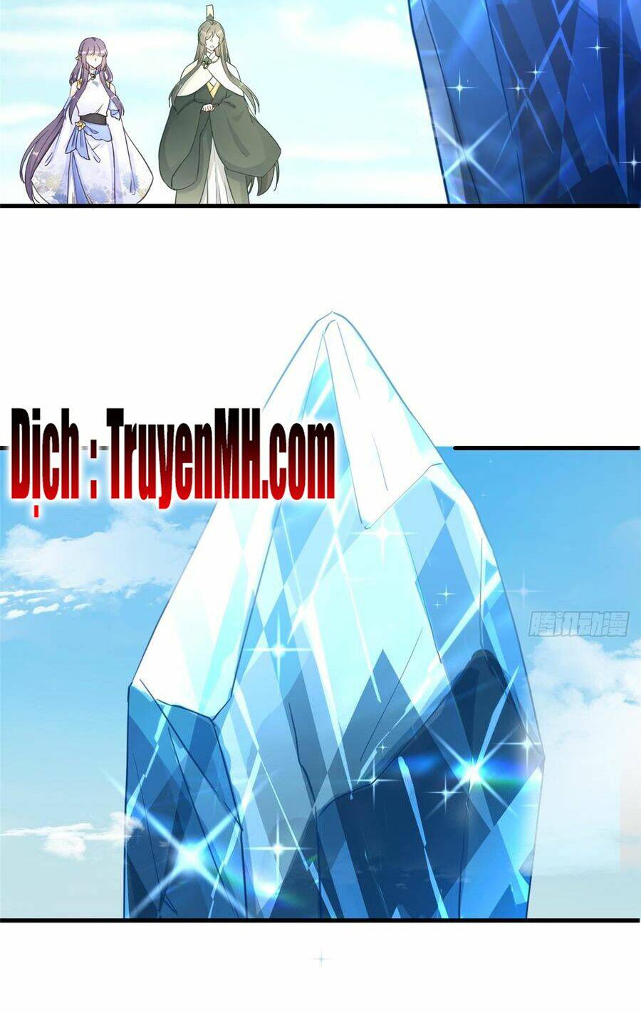 Đồ Đệ Nhà Ta Lại Quải Rồi: Chapter 217