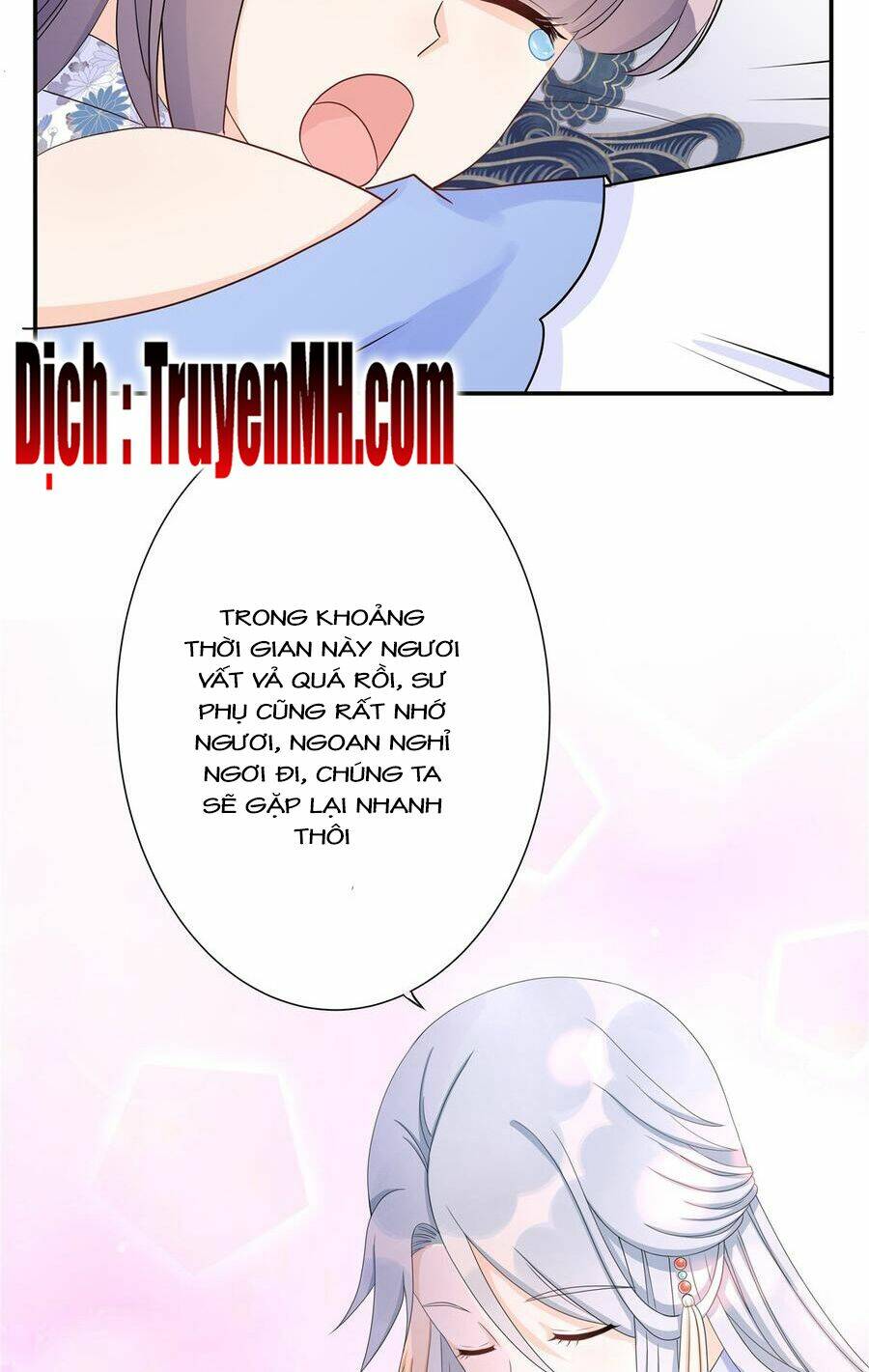 Đồ Đệ Nhà Ta Lại Quải Rồi: Chapter 217