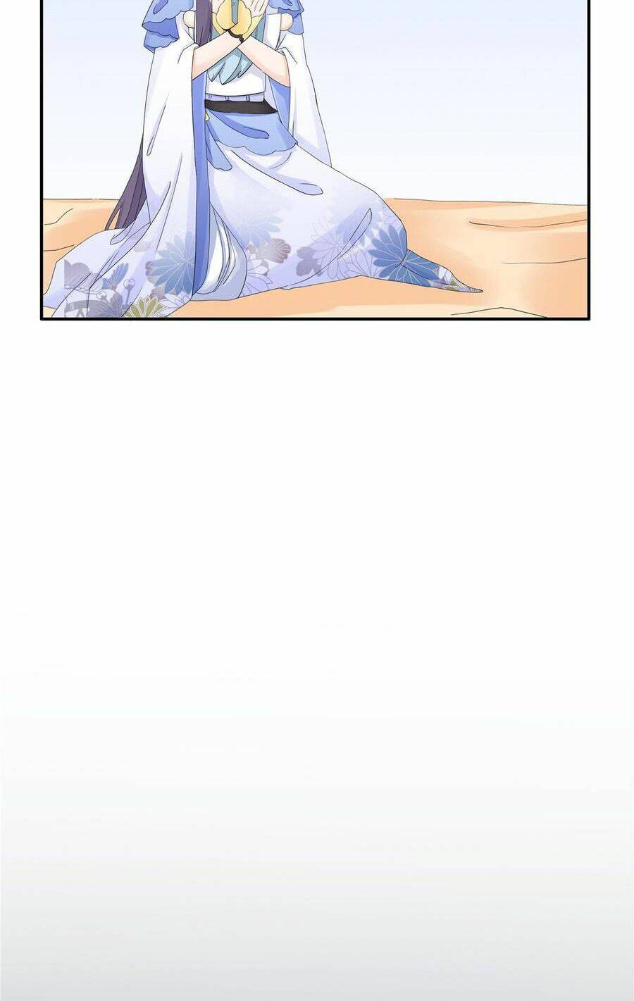 Đồ Đệ Nhà Ta Lại Quải Rồi: Chapter 217