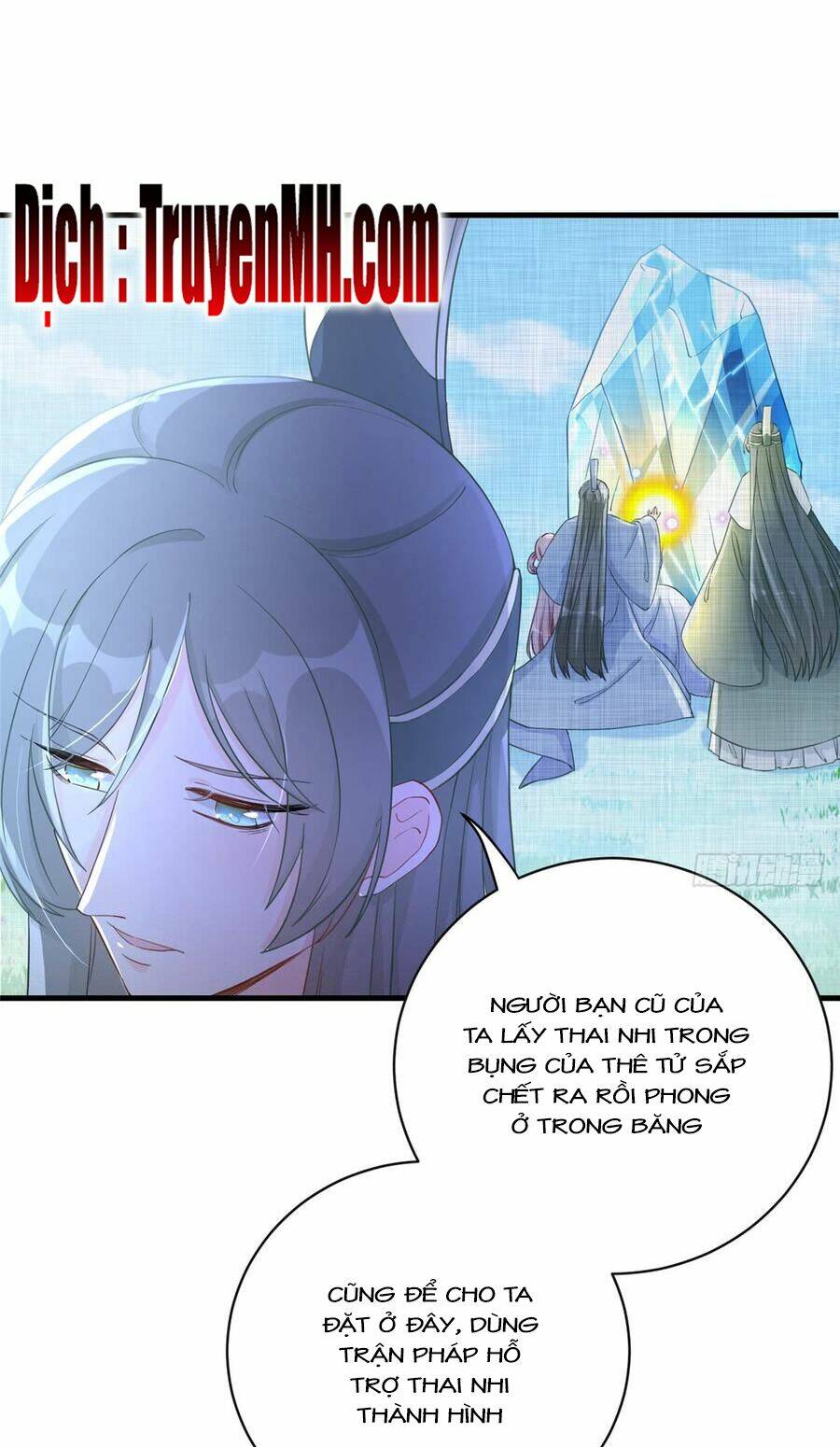 Đồ Đệ Nhà Ta Lại Quải Rồi: Chapter 218