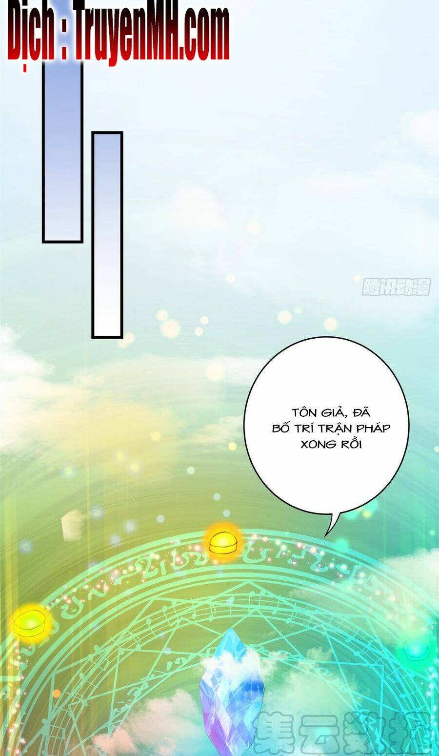 Đồ Đệ Nhà Ta Lại Quải Rồi: Chapter 218