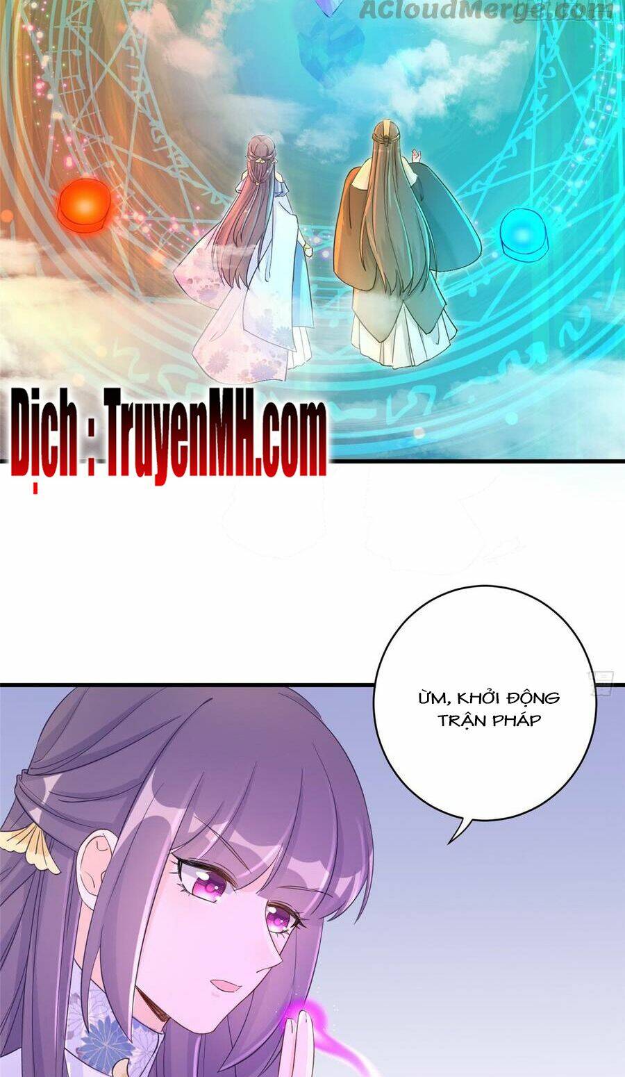 Đồ Đệ Nhà Ta Lại Quải Rồi: Chapter 218