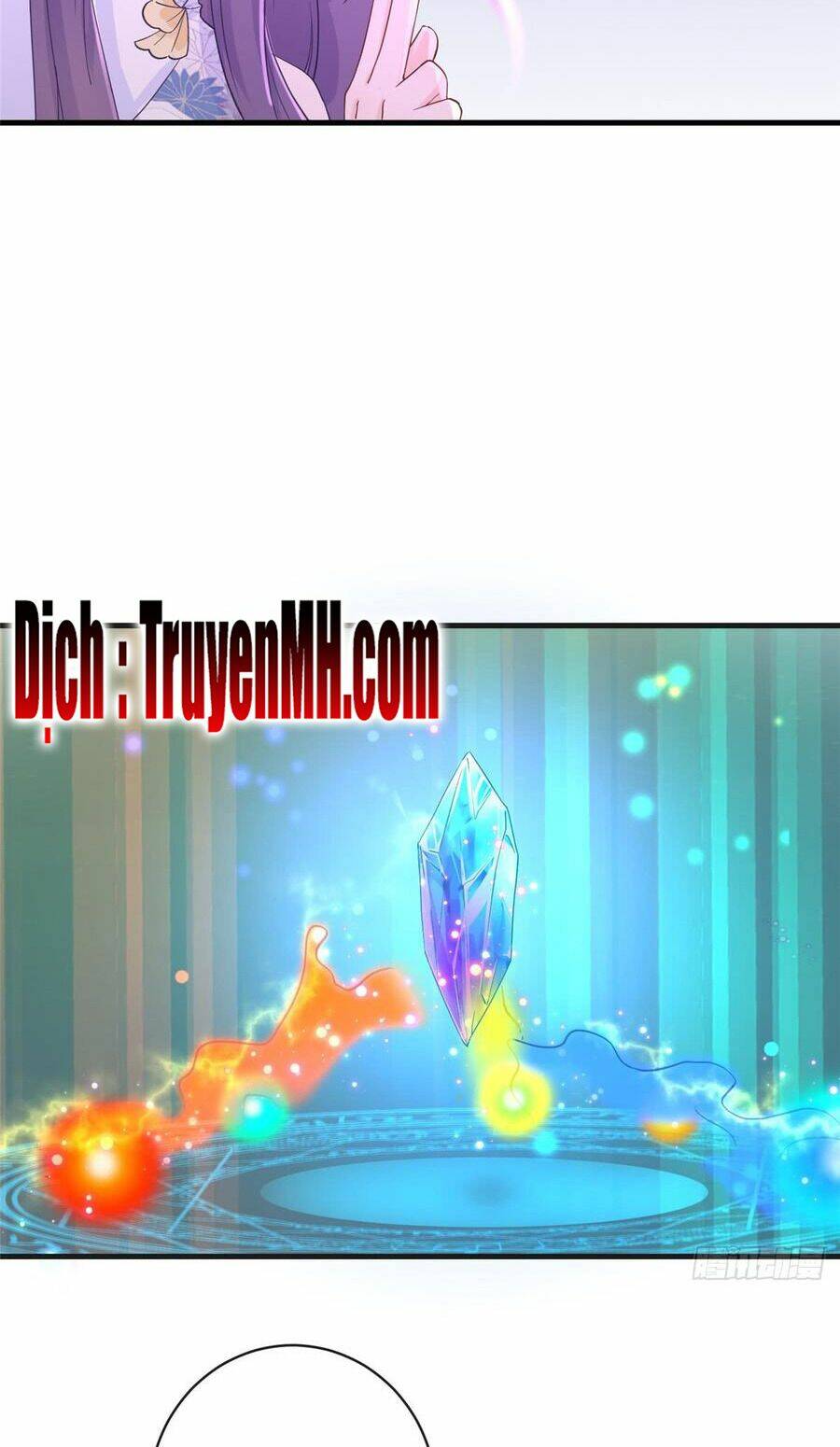 Đồ Đệ Nhà Ta Lại Quải Rồi: Chapter 218