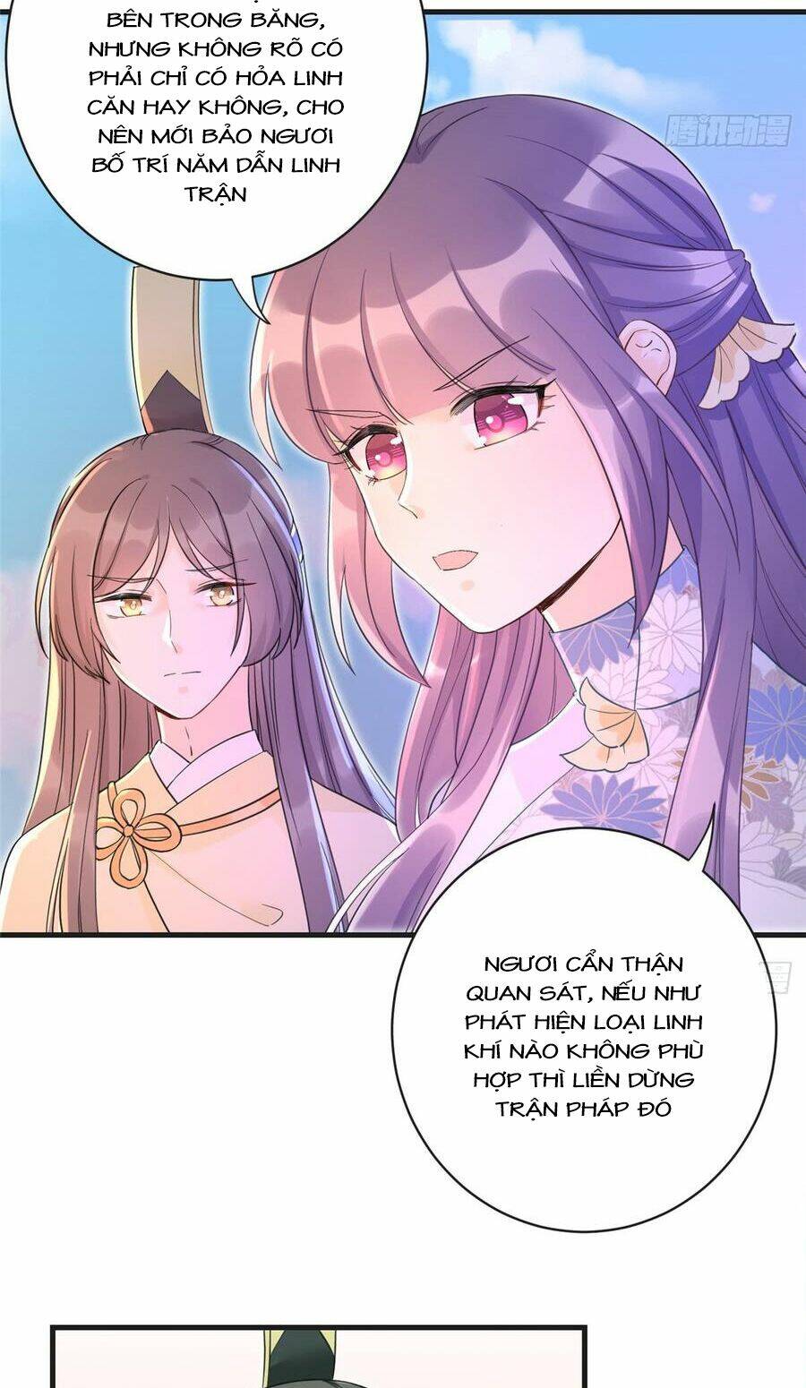 Đồ Đệ Nhà Ta Lại Quải Rồi: Chapter 218