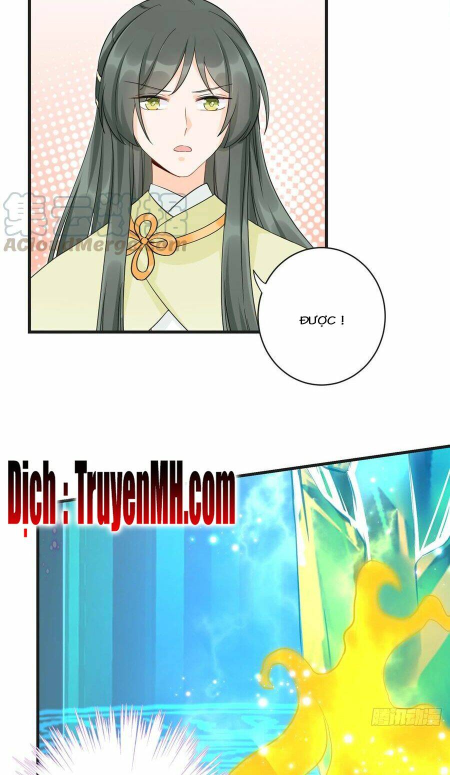 Đồ Đệ Nhà Ta Lại Quải Rồi: Chapter 218