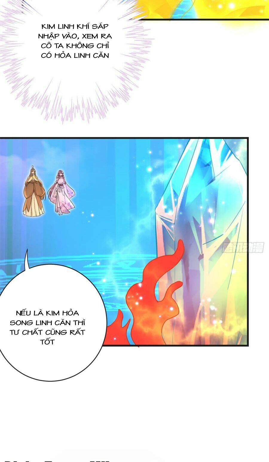 Đồ Đệ Nhà Ta Lại Quải Rồi: Chapter 218