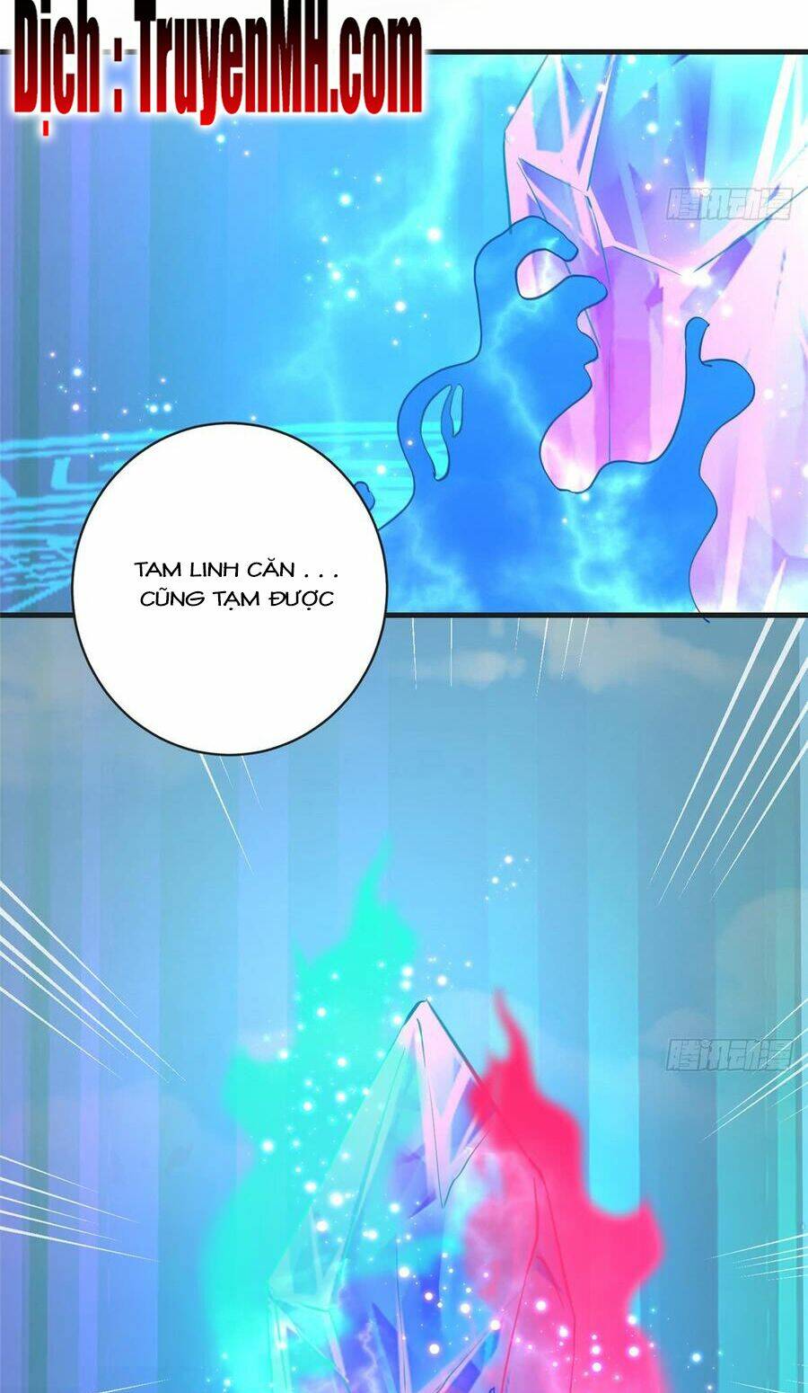 Đồ Đệ Nhà Ta Lại Quải Rồi: Chapter 218