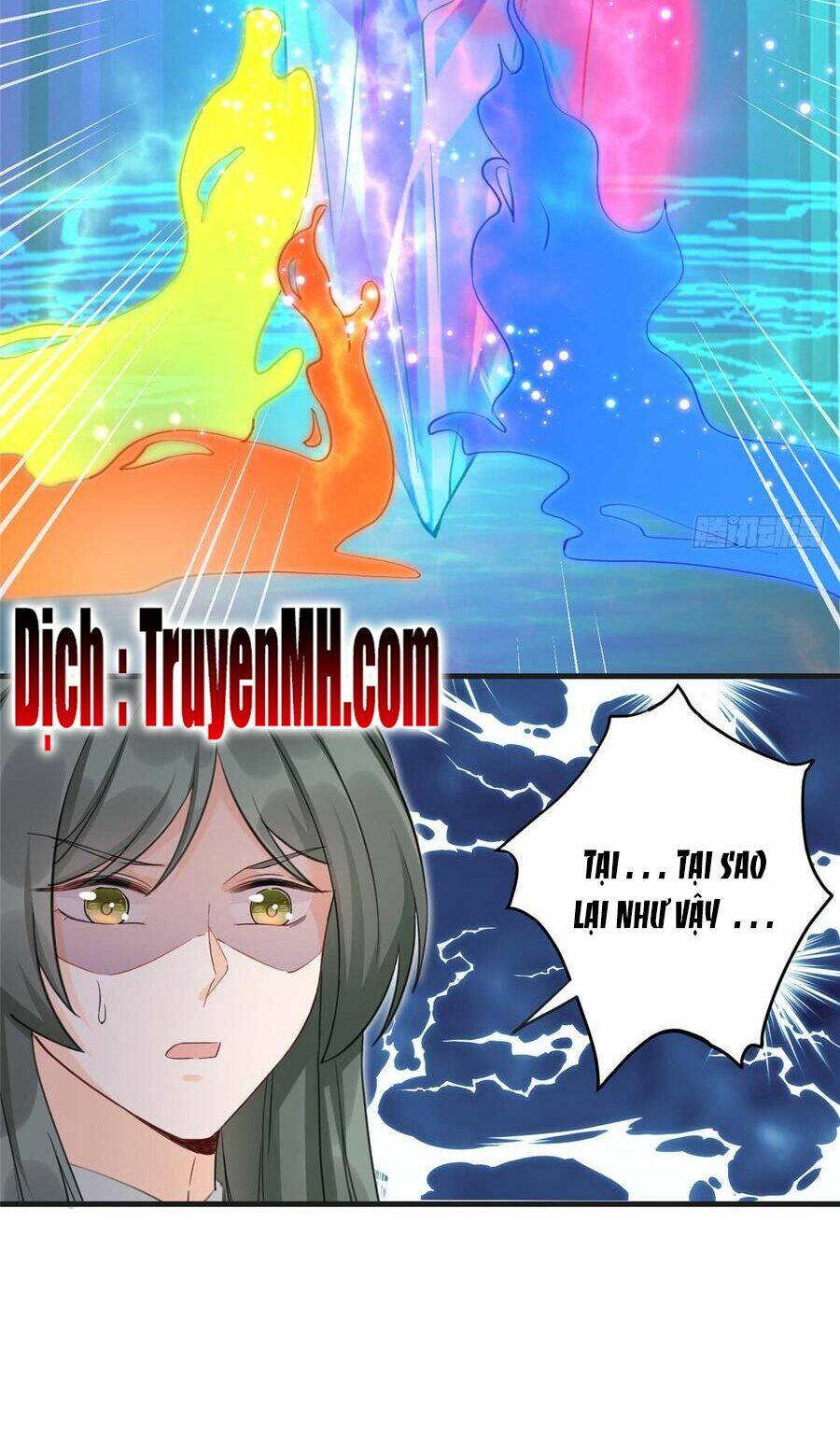 Đồ Đệ Nhà Ta Lại Quải Rồi: Chapter 218