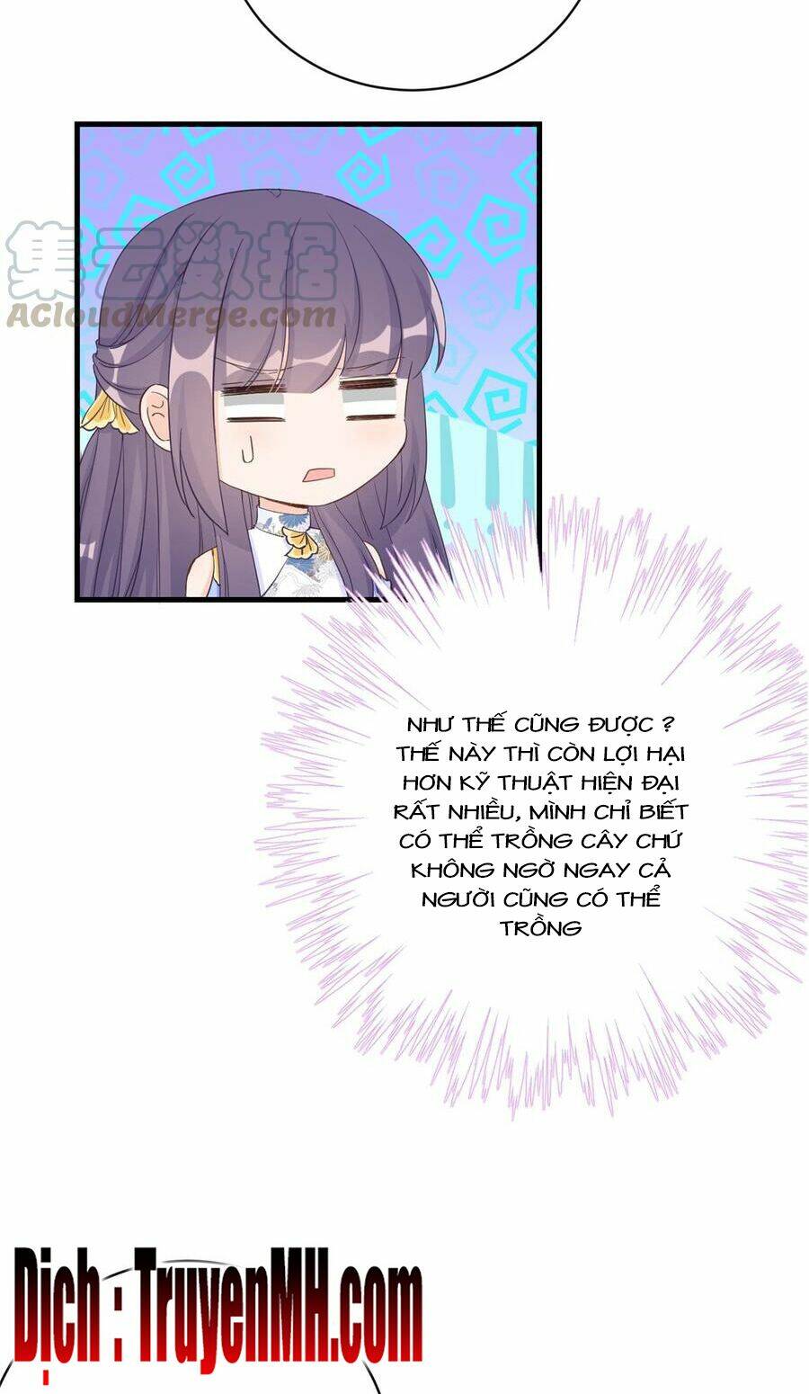 Đồ Đệ Nhà Ta Lại Quải Rồi: Chapter 218